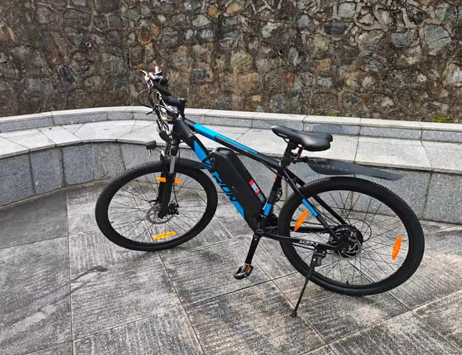 Comparativa 2025: mejores bicicletas eléctricas para ciudad