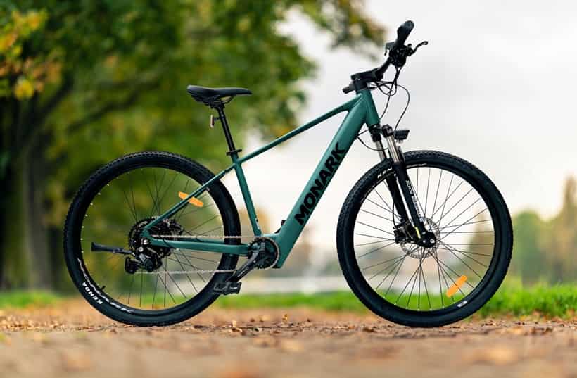 Guía para elegir las baterías de bicicleta eléctrica: tipos, cuidado y vida útil