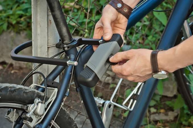 Antirrobo para bicicleta eléctrica: mejores opciones y precios
