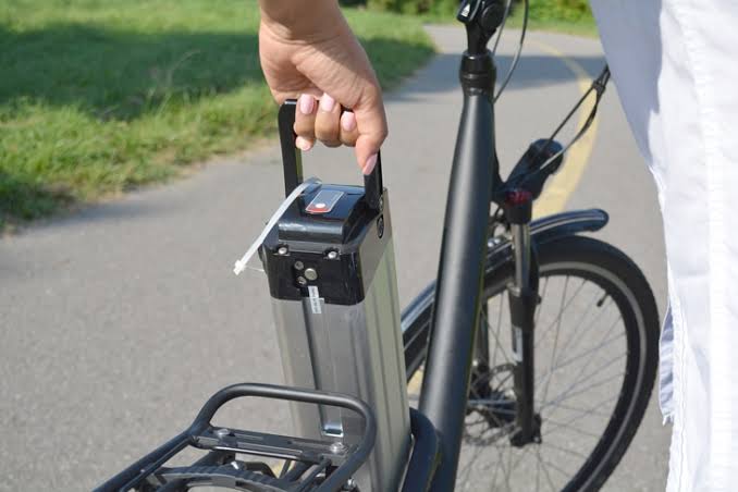 Batería de bicicleta eléctrica: cuánto cuesta cambiarla