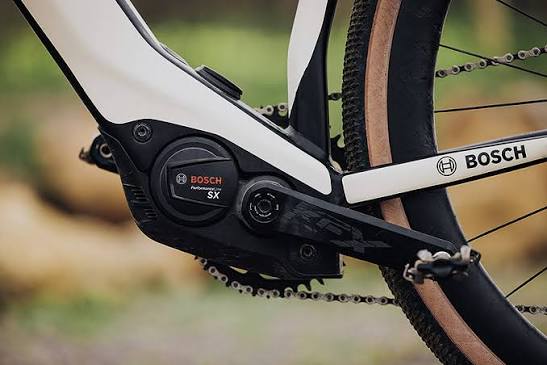 Bicicleta eléctrica Bosch: precios, motores y modelos