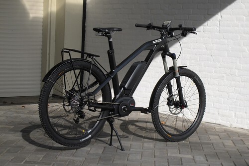 Bicicleta eléctrica urbana vs MTB eléctrica: cuál comprar