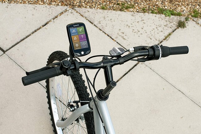 GPS para bicicleta: mejores localizadores antirrobo