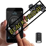 Alarmas para moto 12v Black Friday