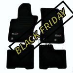 Alfombrillas de coche fiat Black Friday