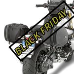Alforjas para moto bmw Black Friday