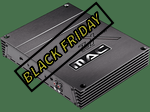 Amplificadores de mac audio Black Friday