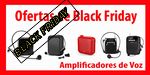 Amplificadores de vibe audio Black Friday
