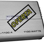 Amplificadores para coche autotek