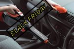 Aspiradores de coche recargable potente Black Friday