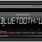 Autoradios bluetooth kenwood