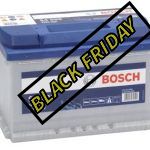 Baterias de coche 90ah Black Friday