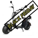 Baterias de moto electrica Black Friday