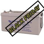 Baterias de moto victron Black Friday