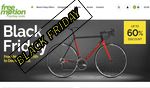 Bicicletas de carretera bh Black Friday