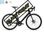 Bicicletas de carretera cube Black Friday