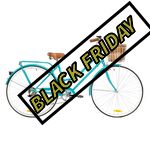Bicicletas de ciudad Black Friday