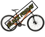 Bicicletas de montana alcampo Black Friday