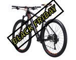 Bicicletas de montana cube Black Friday