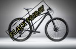 Bicicletas de montana ofertas Black Friday