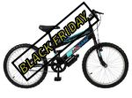Bicicletas de montana para ninos Black Friday