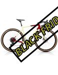 Bicicletas de mujer Black Friday