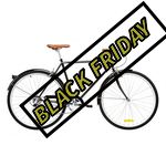 Bicicletas de paseo hombre Black Friday