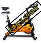 Bicicletas de spining Black Friday