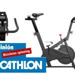 Bicicletas de spinning decathlon