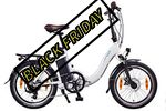Bicicletas electricas Black Friday