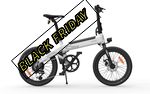 Bicicletas electricas chinas baratas Black Friday