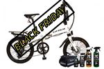 Bicicletas electricas foro Black Friday