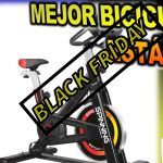 Bicicletas elipticas Black Friday