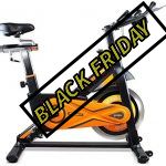 Bicicletas fijas Black Friday