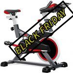 Bicicletas indoor Black Friday