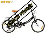 Bicicletas plegables moma Black Friday