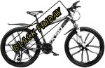 Bicicletas tamano 22 pulgadas Black Friday