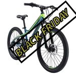 Bicicletas tamano 24 pulgadas baratas Black Friday