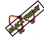 Caballetes para moto barato Black Friday