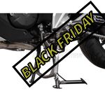 Caballetes para moto central Black Friday
