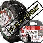 Cadenas de nieve talla 90 Black Friday