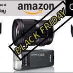 Camaras de coche 28mm Black Friday