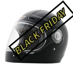 Cascos de moto origine Black Friday