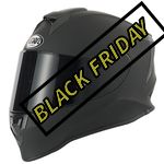 Cascos de moto vcan helmet Black Friday