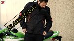 Chaquetas de moto Black Friday