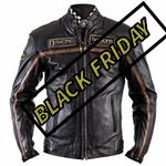 Chaquetas de moto custom 2 Black Friday