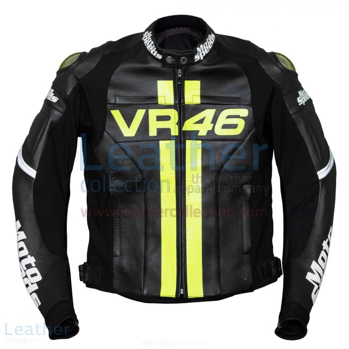 Chaquetas de moto de hombre valentino rossi Black Friday