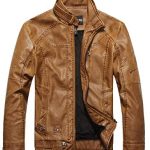 Chaquetas de moto miranda