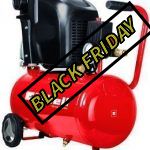 Compresores de aire electricos veeape Black Friday