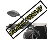 Cubremanos de moto yamaha Black Friday
